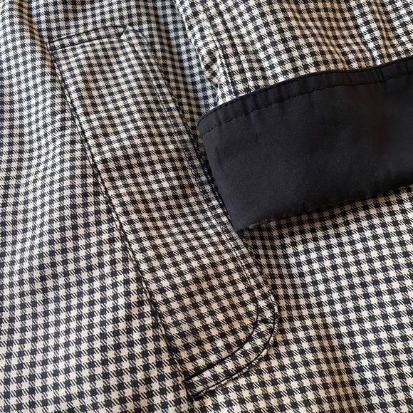 FLEET STREET Swing Coat - Picture 3 of 16